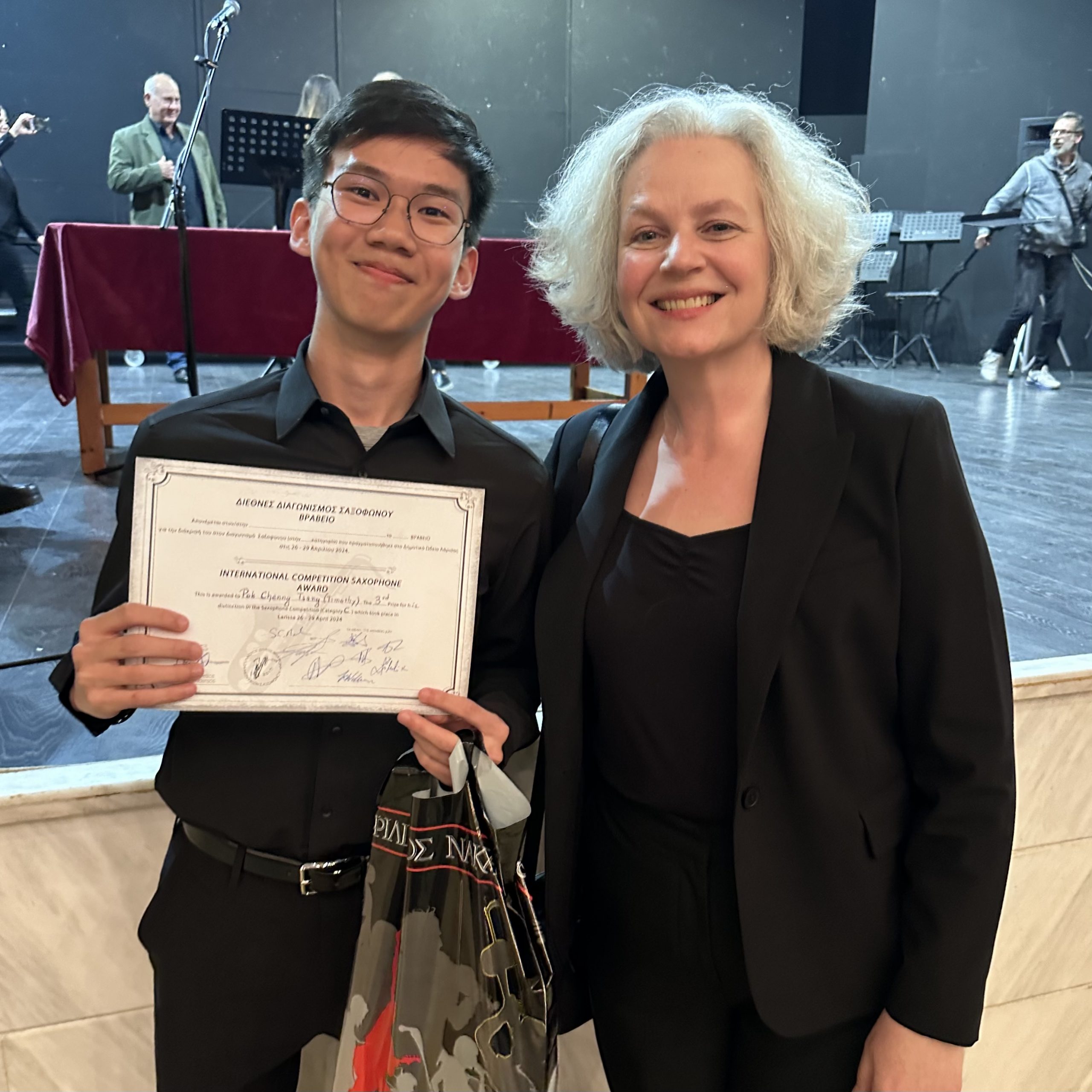 2025 Markham Awards