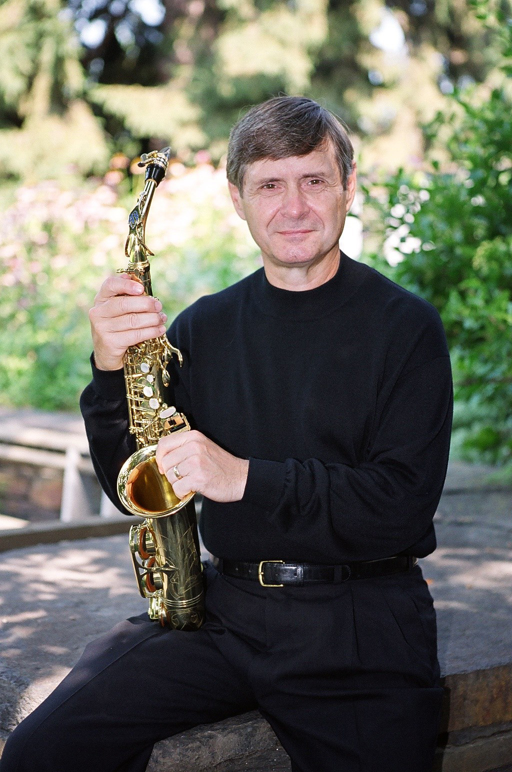Lynn Klock (1950 – 2025)